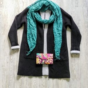 Loft Sweater in Black